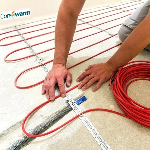 Corewarm products